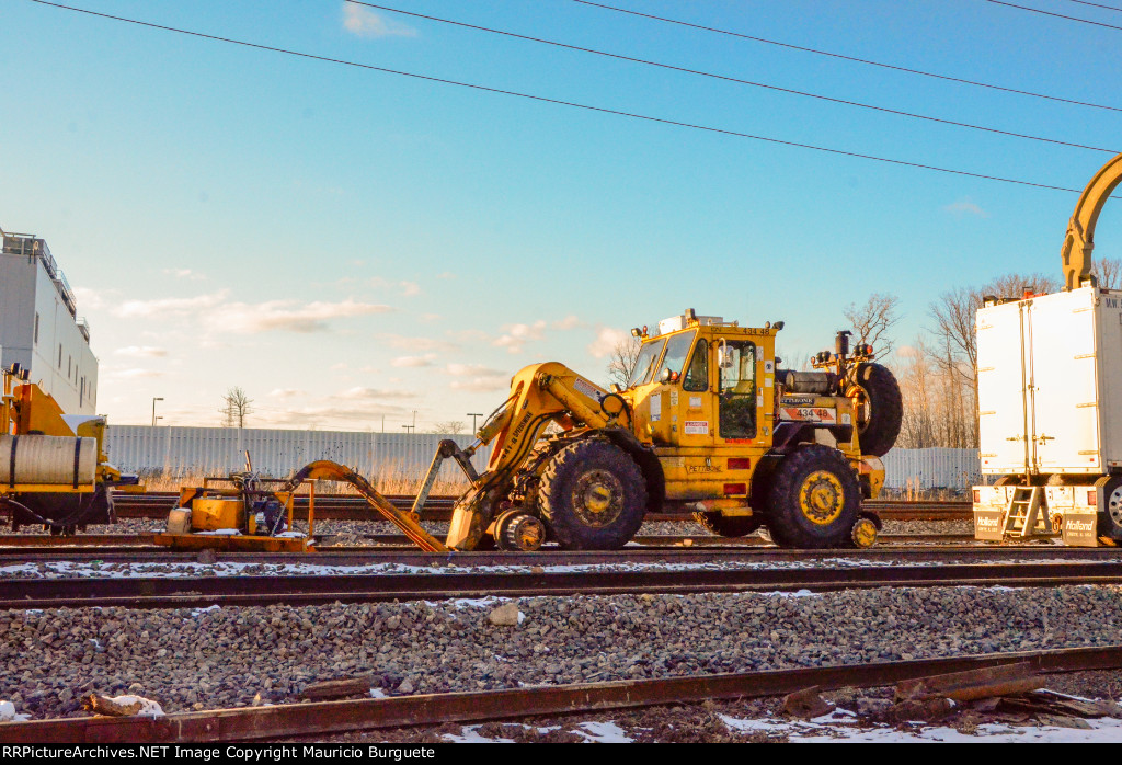 CN Pettibone 441-B Speed Swing